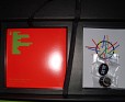 Depeche Mode Sounds Of The Universe Mute Records CD European Union BXStumm300. Uploaded by santinogahan